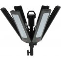 Brennenstuhl 9171410180 осветительное оборудование для работы Черный LED 300 W Brennenstuhl 9171410180 осветительное оборудование для работы Черный LED 300 W