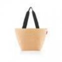 Reisenthel shopper M Черный, Желтый Большая хозяйственная сумка Reisenthel shopper M Черный, Желтый Большая хозяйственная сумка