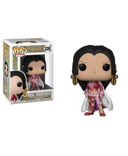 FUNKO Figure POP! One Piece - Boa