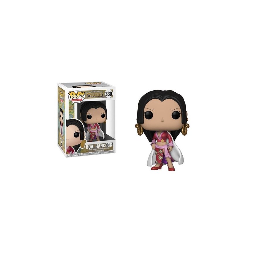 FUNKO Figure POP! One Piece - Boa