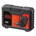 Black & Decker A7216-XJ 32 шт Black & Decker A7216-XJ 32 шт