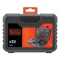 Black & Decker A7216-XJ 32 vnt Black & Decker A7216-XJ 32 vnt