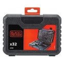 Black & Decker A7216-XJ 32 tk