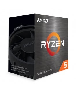 AMD Ryzen 5 5600X procesors 3,7 GHz 32 MB L3