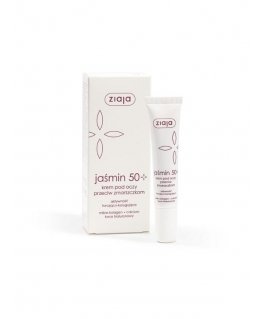 Jasmine Eye Cream
