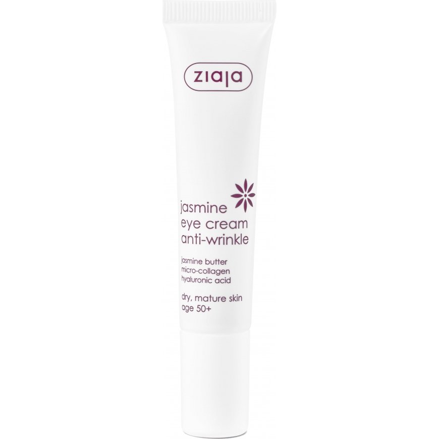 Jasmine Eye Cream – 2