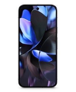 Google Pixel 9 Pro XL 17,3 cm (6.8") Kaksois-SIM Android 14 5G USB Type-C 16 GB 128 GB 5060 mAh must