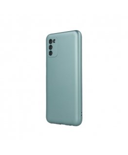 Mocco Matt TPU Case for Samsung Galaxy A56 5G