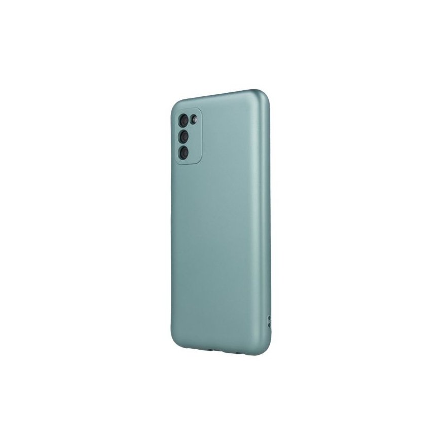 Mocco Matt TPU Case for Samsung Galaxy A56 5G