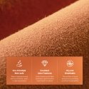 PGYTECH P-CB-286 rihm Digitaalne kaamera Kangas, Termoplast-elastomeer (TPE), Nailon, Polüester Konj PGYTECH P-CB-286 rihm Digitaalne kaamera Kangas, Termoplast-elastomeer (TPE), Nailon, Polüester Konj