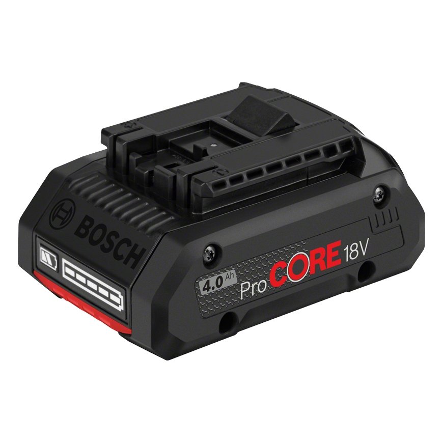 Bosch ProCORE 14V 4.0Ah Professional