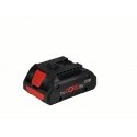 Bosch ProCORE 14V 4.0Ah Professional Baterija Melns Bosch ProCORE 14V 4.0Ah Professional Baterija Melns