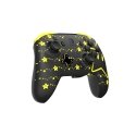 PDP REMATCH GLOW Juoda, Geltona Žaidimų pultelis Analoginis / skaitmeninis Nintendo Switch, „Nintend PDP REMATCH GLOW Juoda, Geltona Žaidimų pultelis Analoginis / skaitmeninis Nintendo Switch, „Nintend