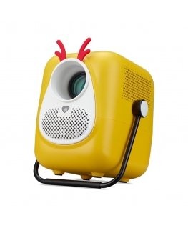 Projecotr AOPEN QF23s FHD 200AL/1000:1/Yellow