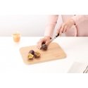 Brabantia 260766 kitchen cutting board Rectangular Wood Brabantia 260766 kitchen cutting board Rectangular Wood