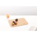 Brabantia 260766 virtuves dēlītis Taisnleņķa Koks