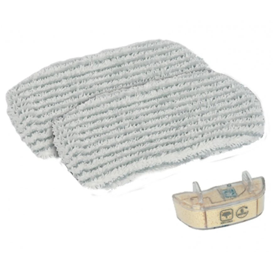 Rowenta ZR006501 aurupuhasti tarvik Lisade komplekt