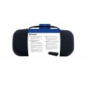 NACON PSOFPORTPOUCH kannettavan pelikonsolin suojakotelo Matkakotelo Sony musta NACON PSOFPORTPOUCH kannettavan pelikonsolin suojakotelo Matkakotelo Sony musta