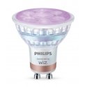 Philips Taškinis šviestuvas 50W PAR16 GU10 x2 Philips Taškinis šviestuvas 50W PAR16 GU10 x2