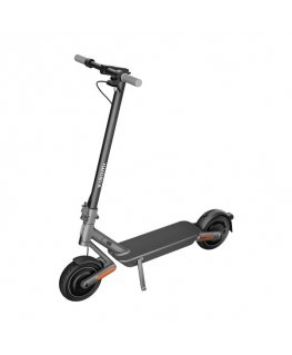 Xiaomi Electric Scooter 4 Ultra musta, Harmaa 25 km/h 12000 ah