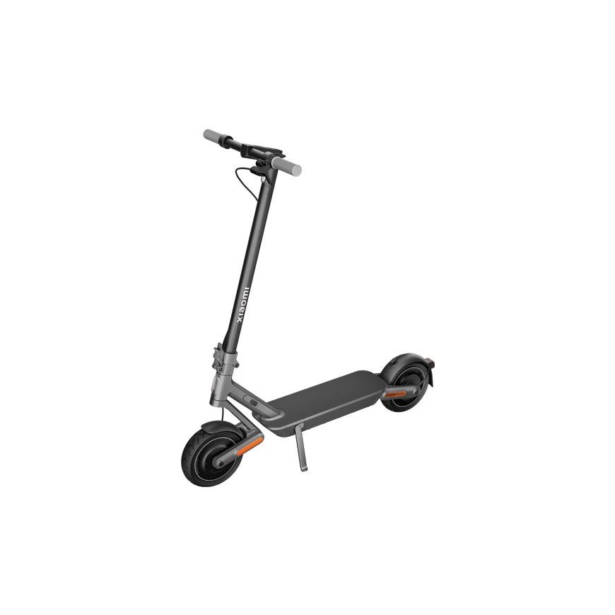 Xiaomi Electric Scooter 4 Ultra Melns
