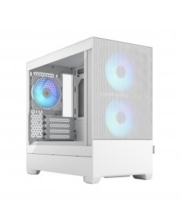 Fractal Design Pop Mini Air Mini Tower Balts
