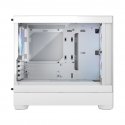 Fractal Design Pop Mini Air Mini Tower Balts Fractal Design Pop Mini Air Mini Tower Balts