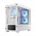 Fractal Design Pop Mini Air Mini Tower Balts Fractal Design Pop Mini Air Mini Tower Balts