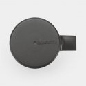 Brabantia Make & Take Daily usage 500 ml Grey, Transparent Brabantia Make & Take Daily usage 500 ml Grey, Transparent