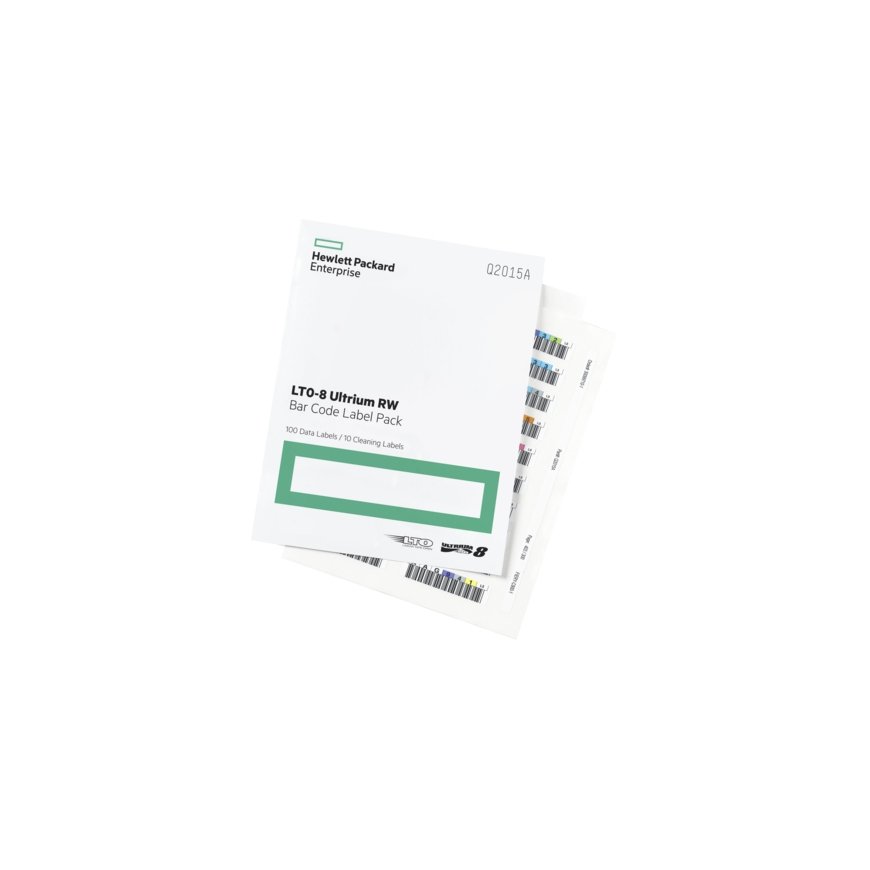 HP Q2015A картридж со скрепками