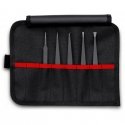 Knipex 92 00 05 ESD промышленный пинцет Knipex 92 00 05 ESD промышленный пинцет
