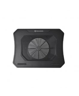 Thermaltake Massive 20 RGB kannettavan tietokoneen jäähdytysalusta 48,3 cm (19") 800 RPM musta