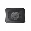 Thermaltake Massive 20 RGB kannettavan tietokoneen jäähdytysalusta 48,3 cm (19") 800 RPM musta