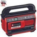 Einhell PRESSITO 18/25 Hybrid air compressor 19 l/min Battery