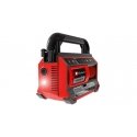 Einhell PRESSITO 18/25 Hybrid gaisa kompresors 19 l/min Baterija Einhell PRESSITO 18/25 Hybrid gaisa kompresors 19 l/min Baterija