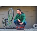Einhell PRESSITO 18/25 Hybrid air compressor 19 l/min Battery
