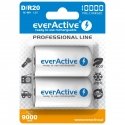 Everactive EVHRL20-10000 household battery Rechargeable battery D Nickel-Metal Hydride (NiMH)