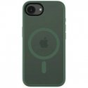 Tactical MagForce Hyperstealth Cover for iPhone 16e Forest Green Tactical MagForce Hyperstealth Cover for iPhone 16e Forest Green