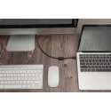 Digitus USB Type-C Gen 2 adapter / converter cable, Type-C to DP Digitus USB Type-C Gen 2 adapter / converter cable, Type-C to DP