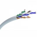EXTRALINK CAT5E UTP (U/UTP) V2 INDOOR TWISTED PAIR 50M EXTRALINK CAT5E UTP (U/UTP) V2 INDOOR TWISTED PAIR 50M