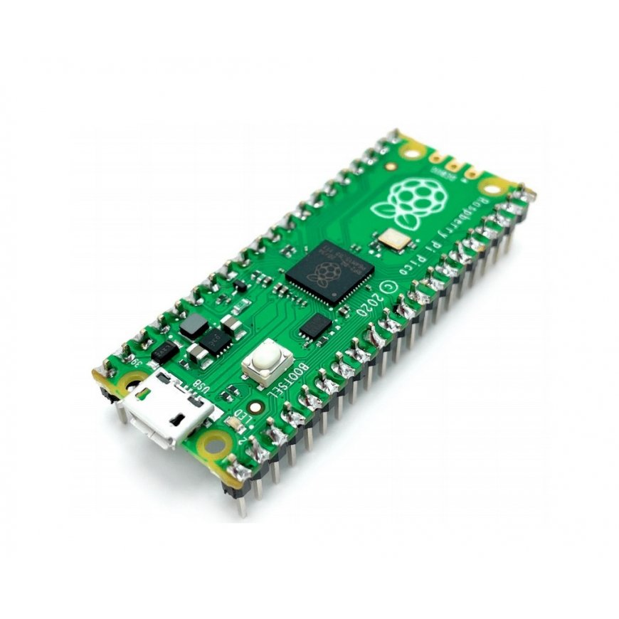 Raspberry Pi Raspberry Pi RP2040 plate