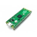 Raspberry Pi RP2040 projektavimo plokštė 133 MHz ARM Cortex M0+ Raspberry Pi RP2040 projektavimo plokštė 133 MHz ARM Cortex M0+