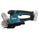 Makita UM600DZX cordless grass shear 12 V Black, Blue Makita UM600DZX cordless grass shear 12 V Black, Blue