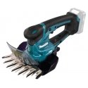 Makita UM600DZX juhtmevabad murukäärid 12 V Must, Sinine Makita UM600DZX juhtmevabad murukäärid 12 V Must, Sinine