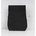 Stanley 1-96-181 työkalulaatikko musta Kangas
