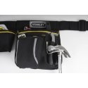 Stanley 1-96-181 ящик для хранения инструментов Черный Ткань Stanley 1-96-181 ящик для хранения инструментов Черный Ткань