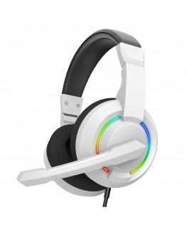Baracuda BGH-021 Hydra White
