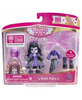 ROYALE HIGH Core Deluxe Figūriņas, 8 cm