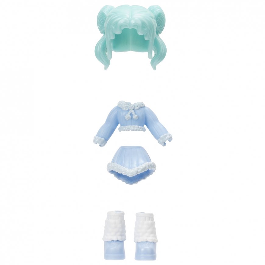 ROYALE HIGH Core Deluxe Figūriņas, 8 cm – 4