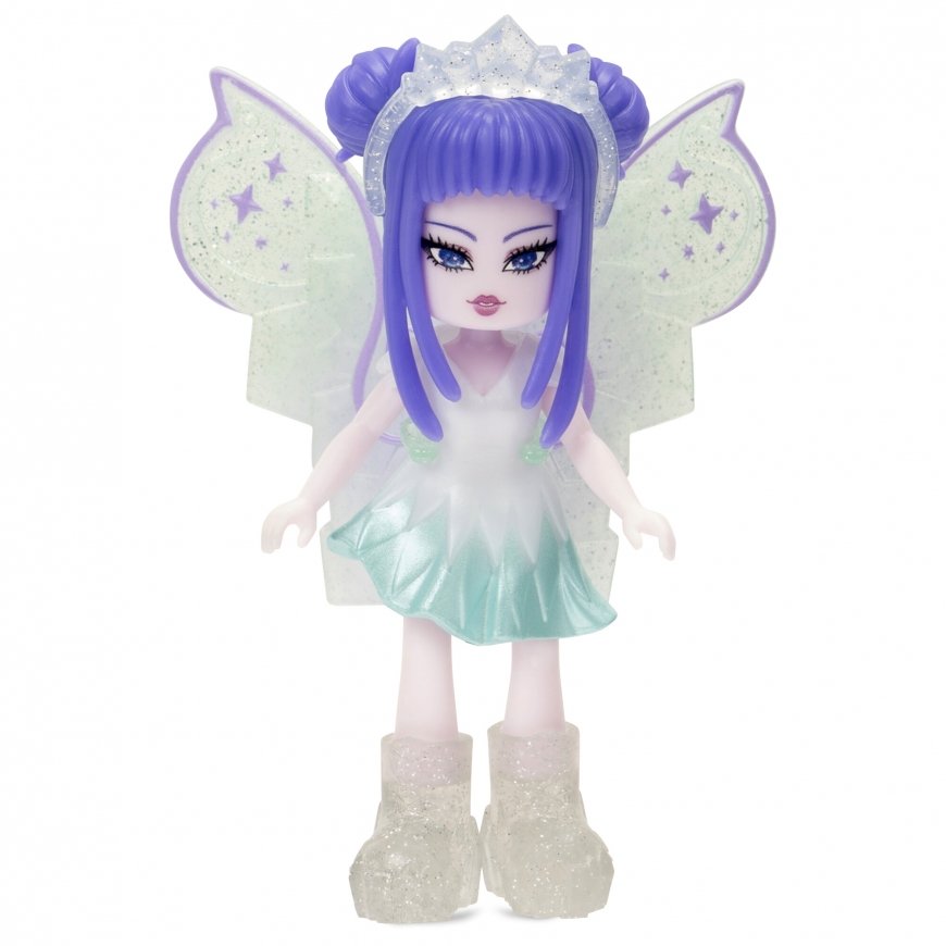 ROYALE HIGH Core Deluxe figuur, 8 cm, W1 – 5